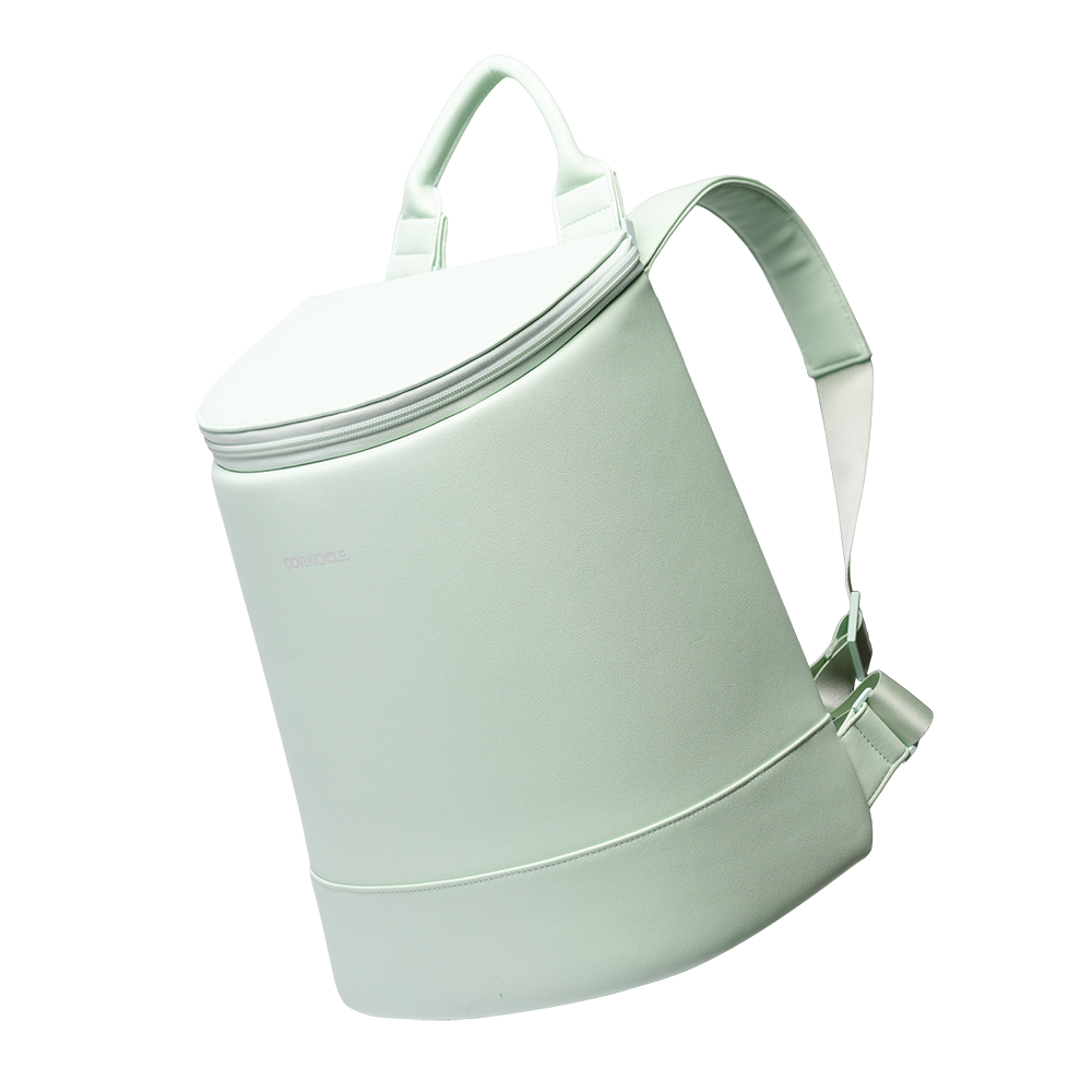Eola Bucket Cooler Bag - Essential Daily Fit Pack