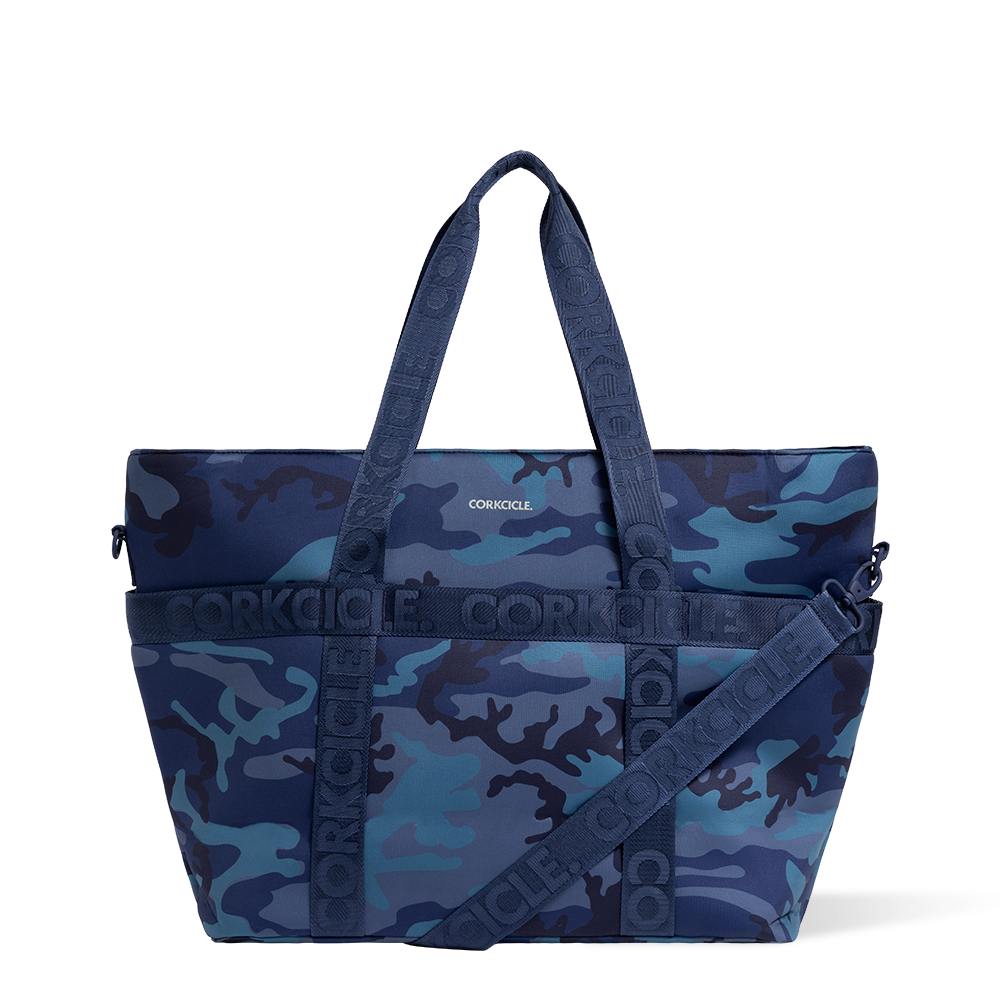 Estelle Tote - Soft Active Carry Style