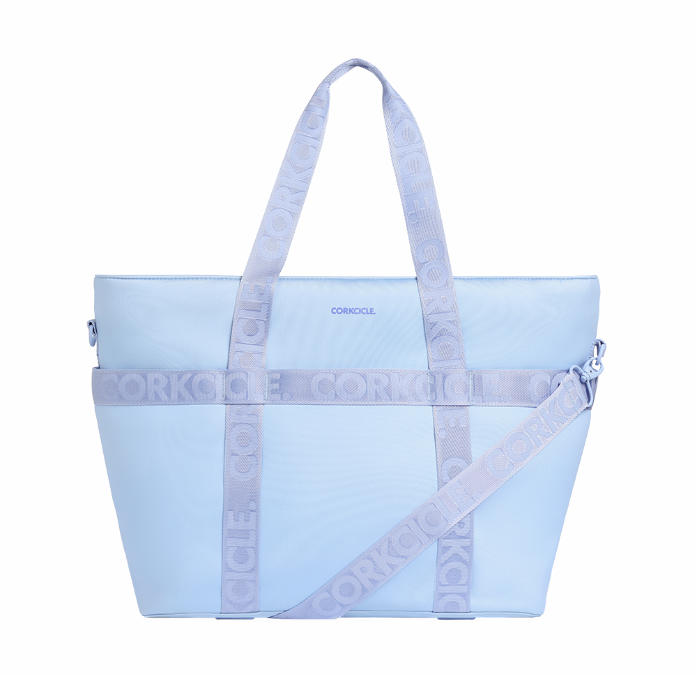 Estelle Tote - Soft Active Carry Style
