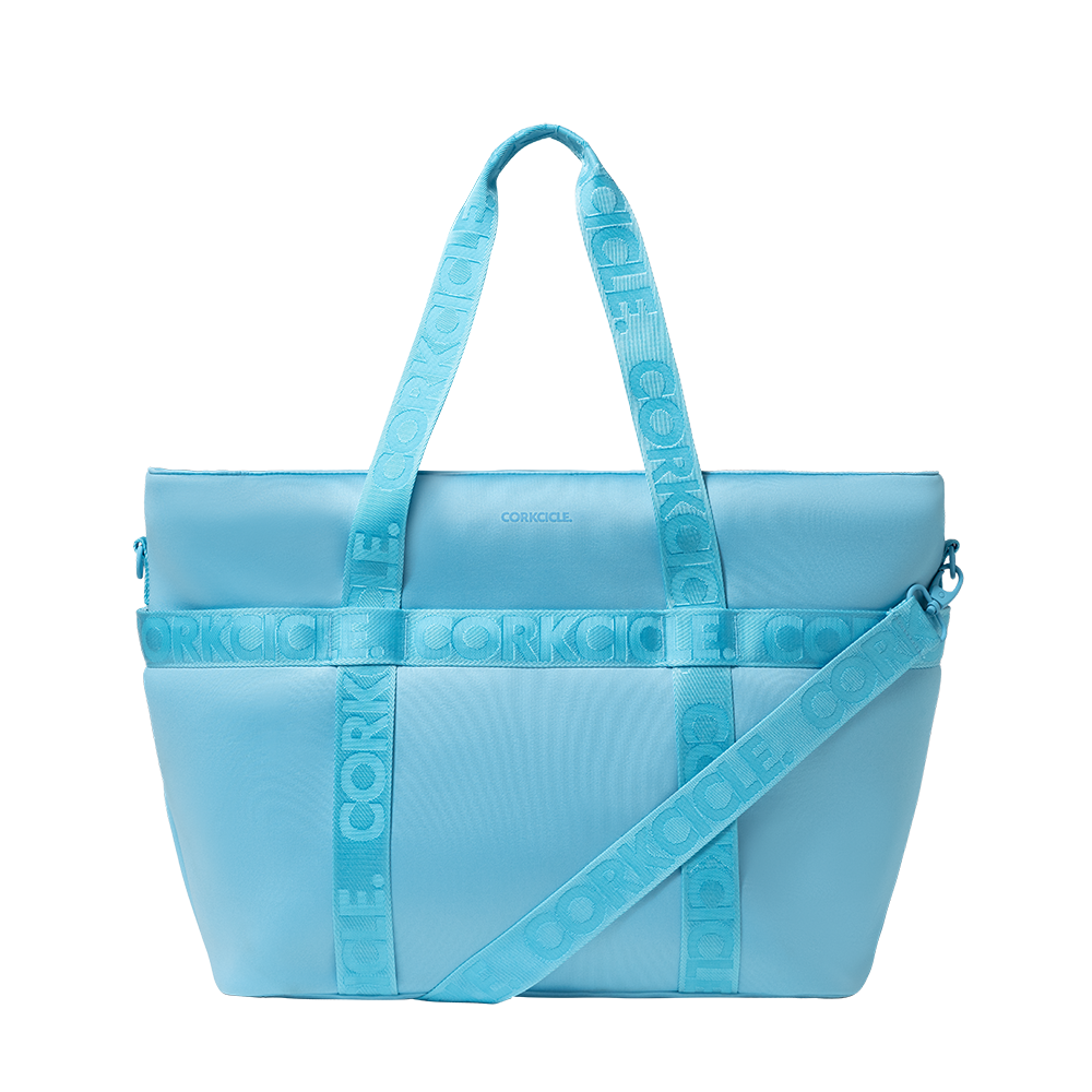 Estelle Tote - Soft Active Carry Style