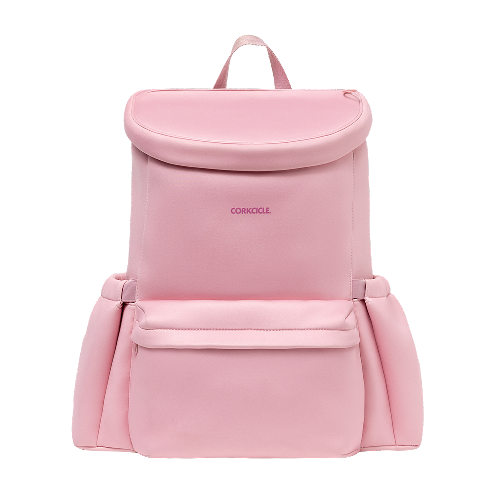 Lotus Backpack Cooler - Bright Set