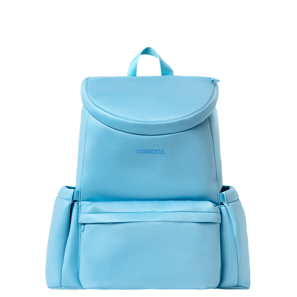 Lotus Backpack Cooler - Bright Set