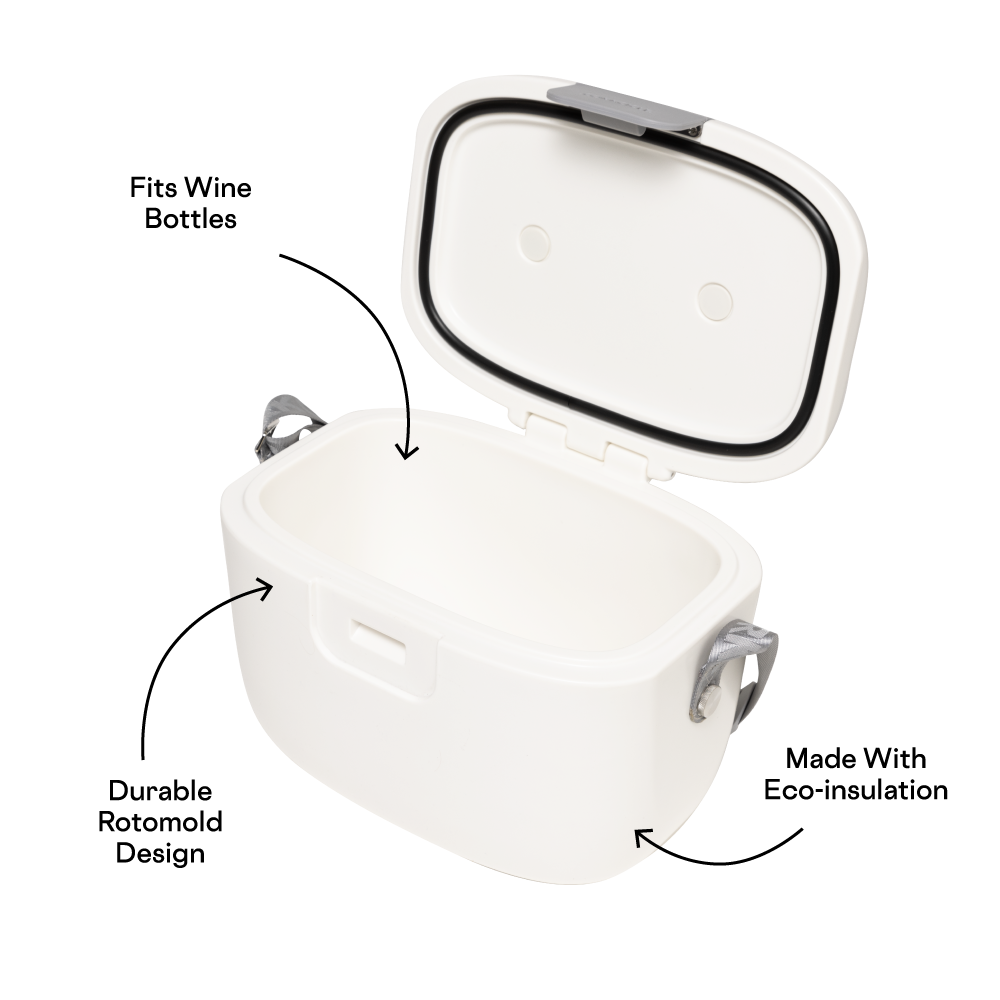 Chillpod Go - Premium Travel Ready Pick