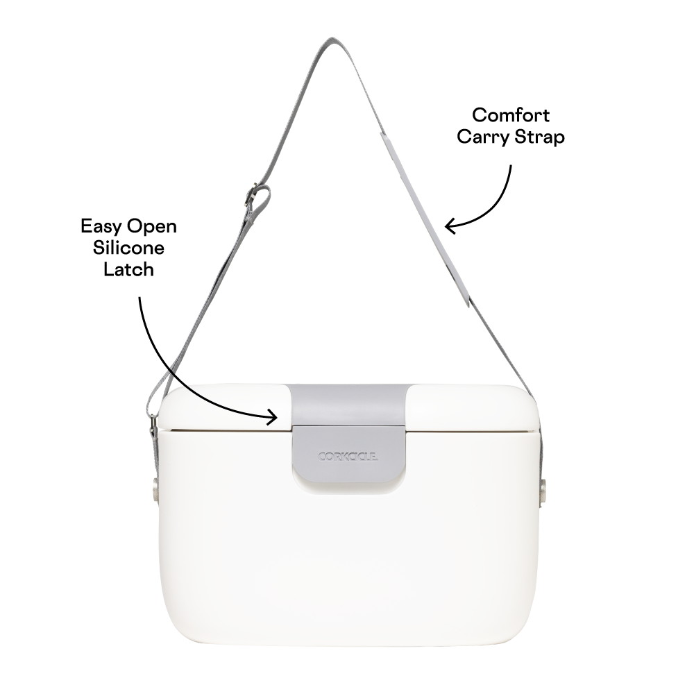 Chillpod Go - Premium Travel Ready Pick