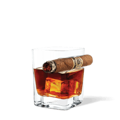 Cigar Glass - Premium Clean Choice Fit