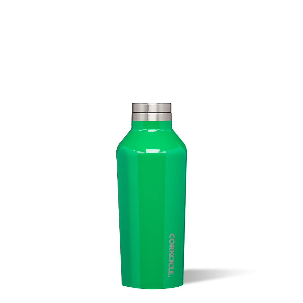 Classic Canteen - Bright Clean Fit Pick