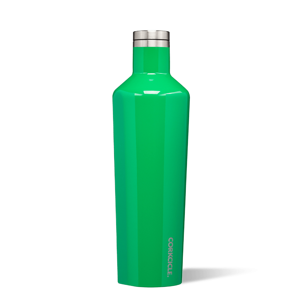 Classic Canteen - Bright Clean Fit Pick