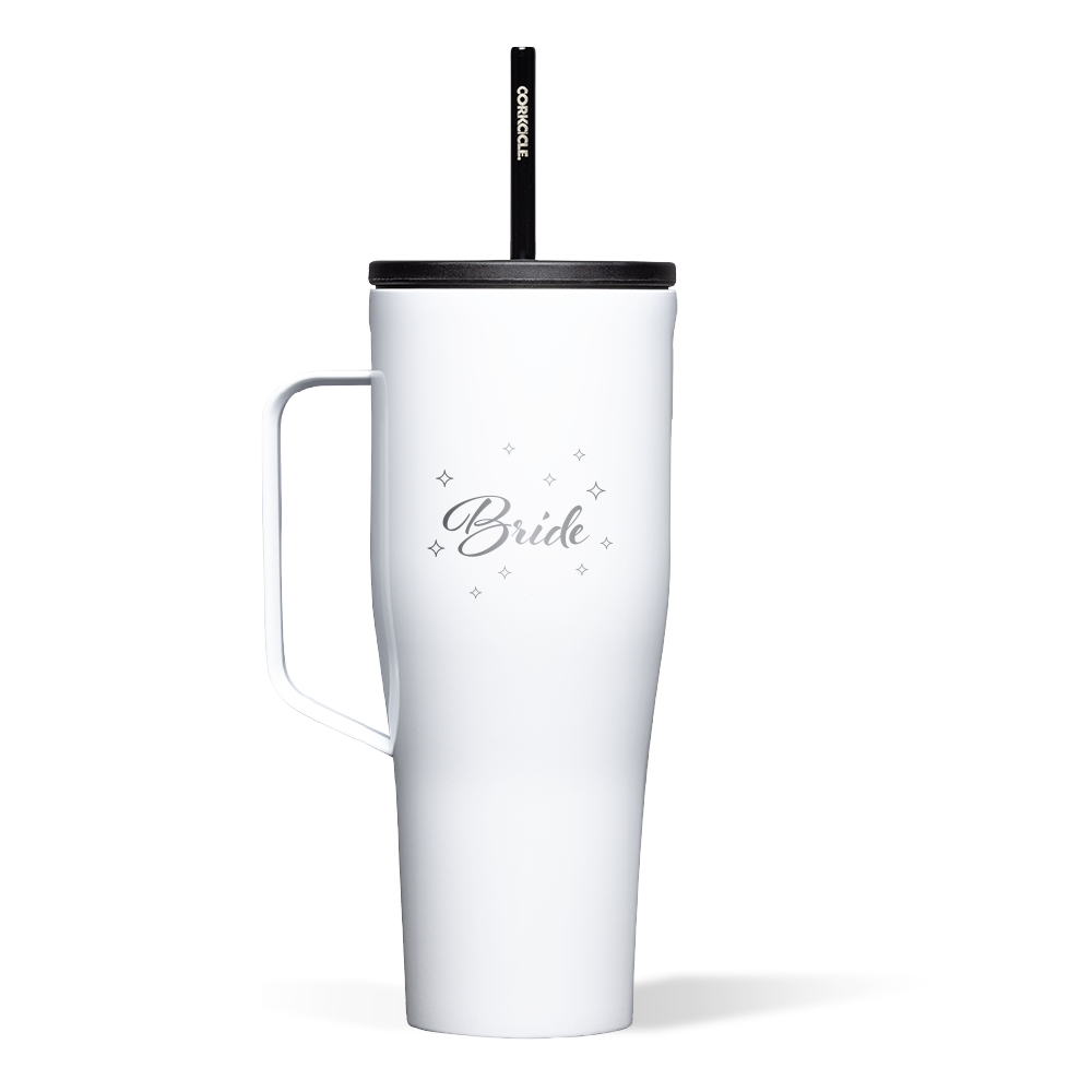 Disney's Fairytale Weddings Cold Cup XL - Clean Travel Style Pack