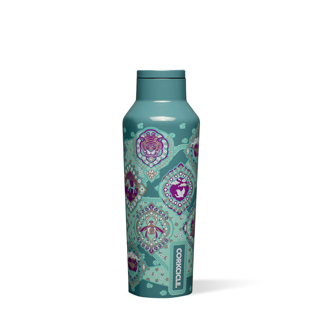 Disney Princess Sport Canteen - Daily Travel Fit Choice