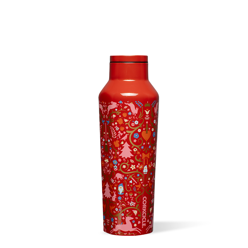 Disney Princess Sport Canteen - Daily Travel Fit Choice