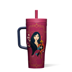 Disney Princess Leakproof Cruiser - Daily Fit
