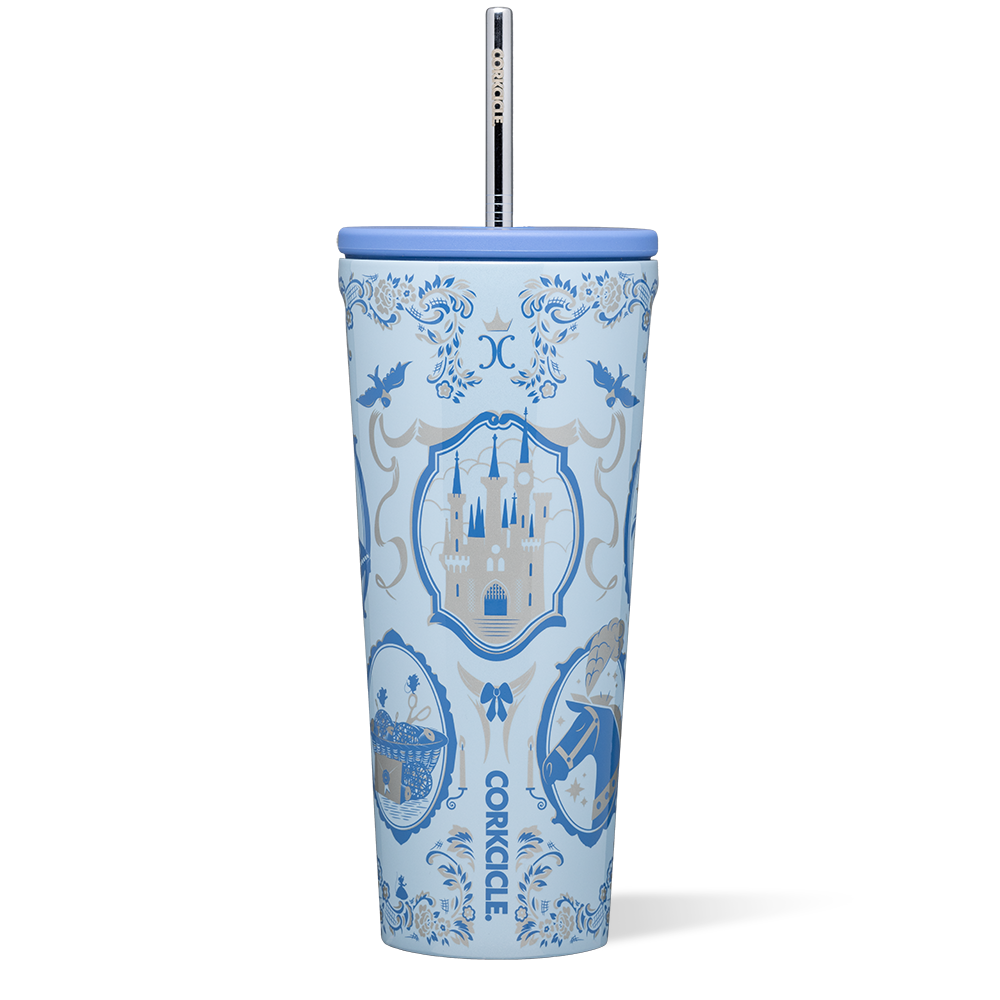 Disney Princess Cold Cup - Classic Clean Pick Fit