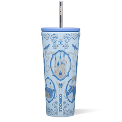 Disney Princess Cold Cup - Classic Clean Pick Fit