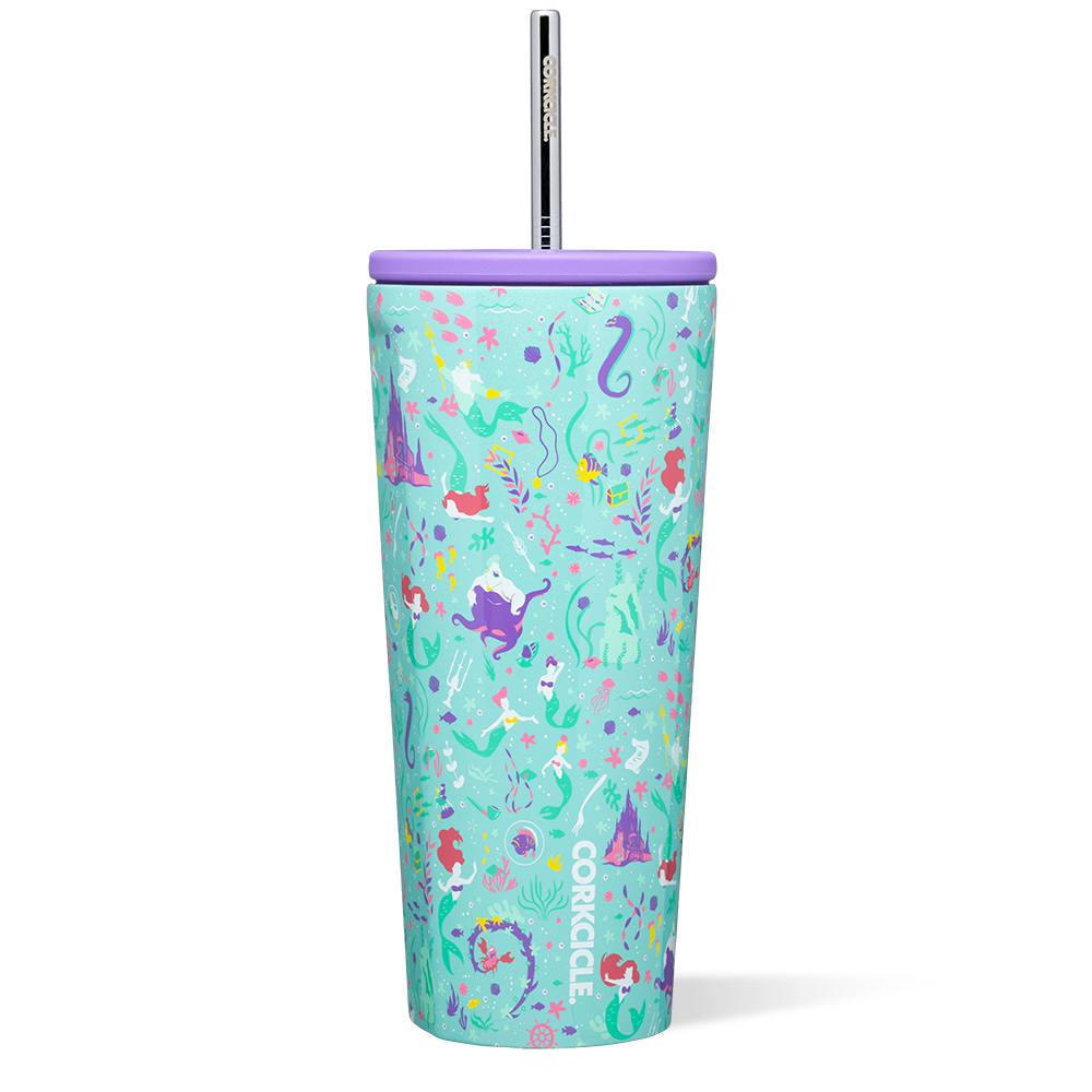 Disney Princess Cold Cup - Classic Clean Pick Fit