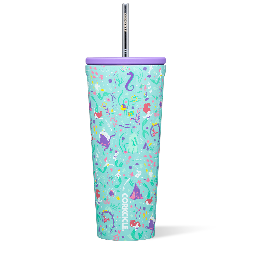Disney Princess Cold Cup - Classic Clean Pick Fit