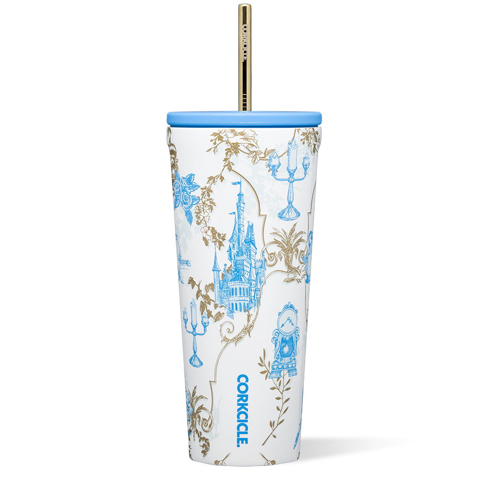 Disney Princess Cold Cup - Classic Clean Pick Fit