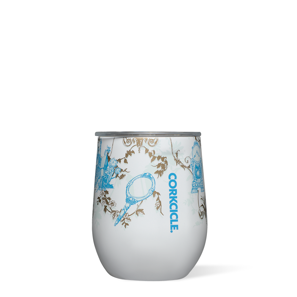 Disney Princess Stemless Cup - Daily Active Carry Choice