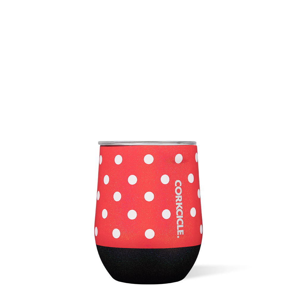 Disney Stemless Cup - Premium Travel Set Choice