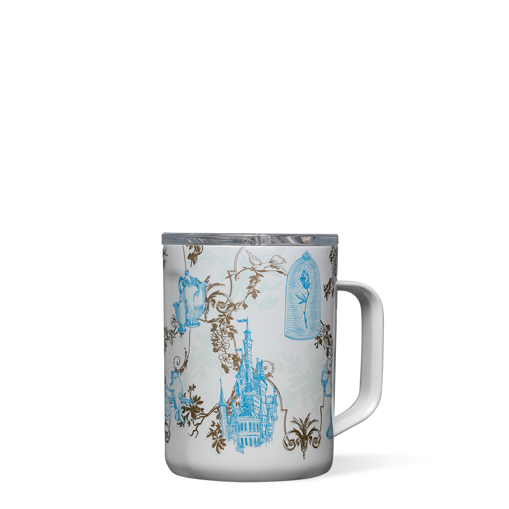 Disney Princess Coffee Mug - Classic Modern Set Choice