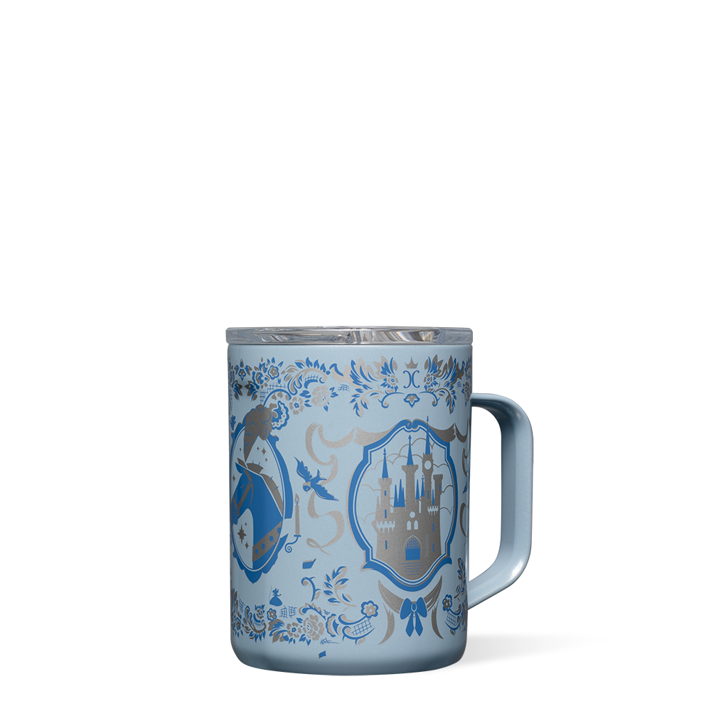 Disney Princess Coffee Mug - Classic Modern Set Choice