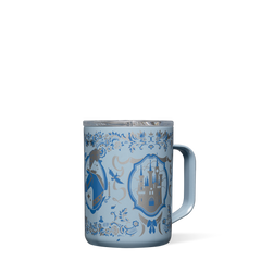 Disney Princess Coffee Mug - Classic Modern Set Choice