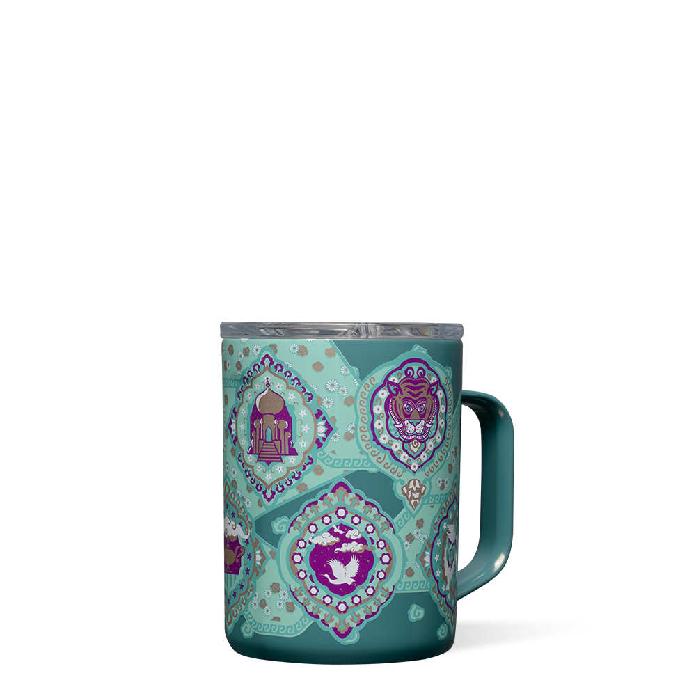 Disney Princess Coffee Mug - Classic Modern Set Choice
