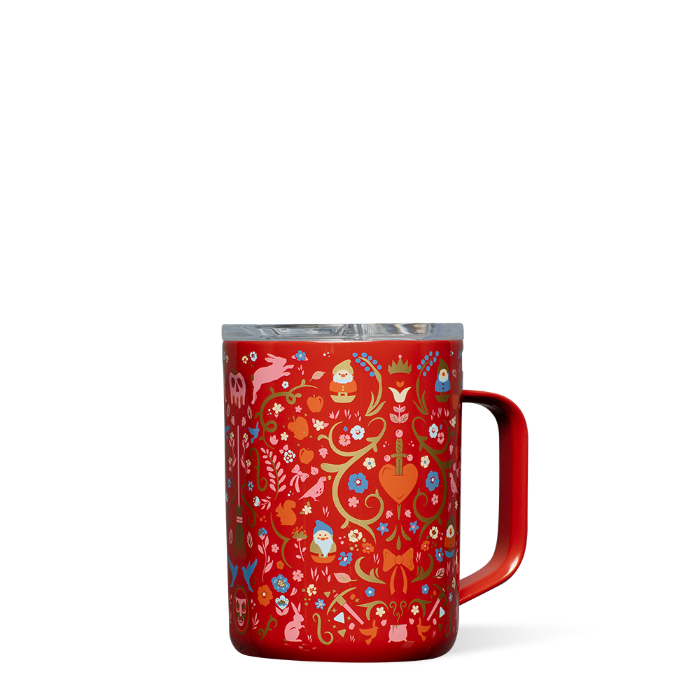 Disney Princess Coffee Mug - Classic Modern Set Choice
