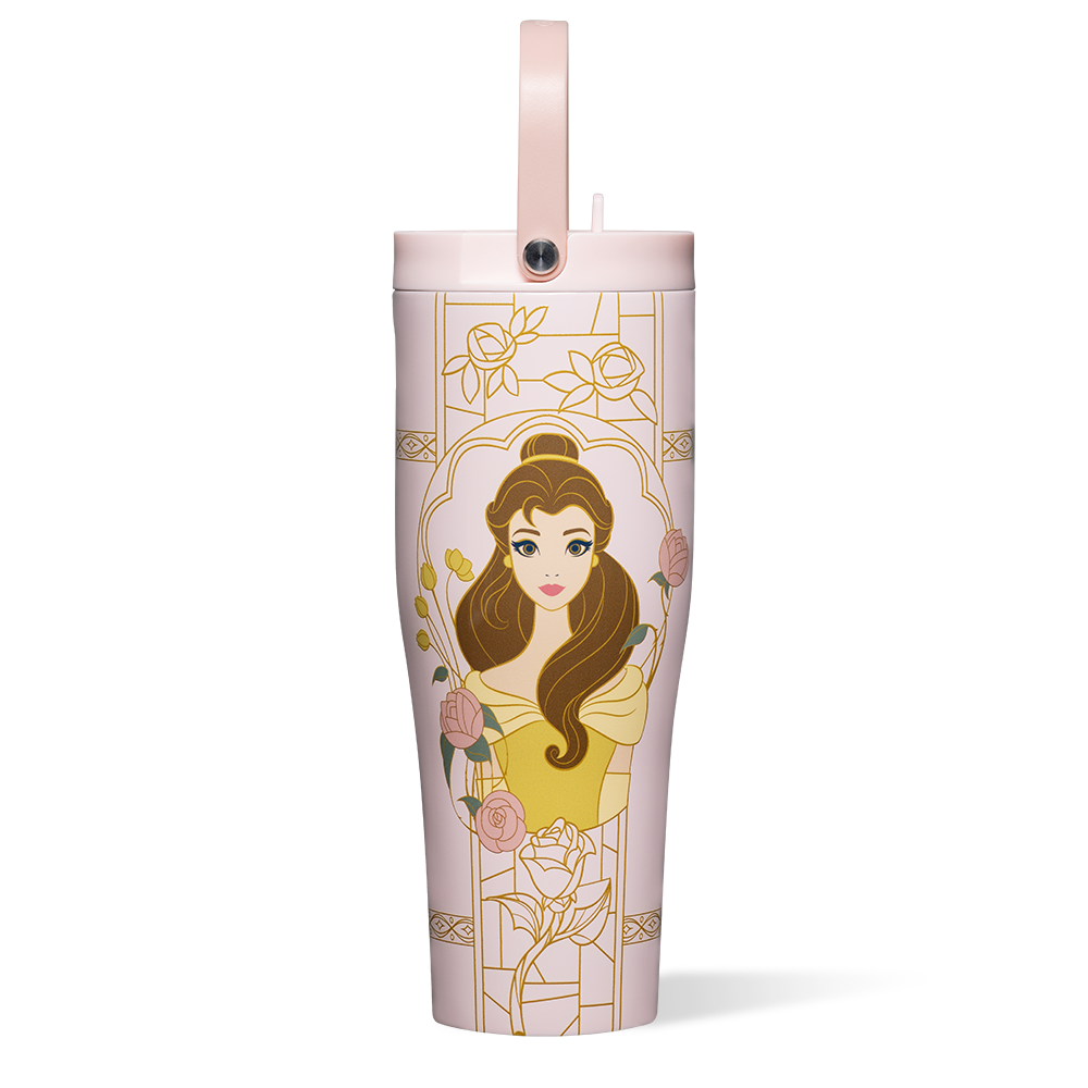 Disney Princess Go Cup XL - Easy Clean Carry Pack
