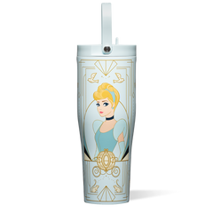Disney Princess Go Cup XL - Easy Clean Carry Pack