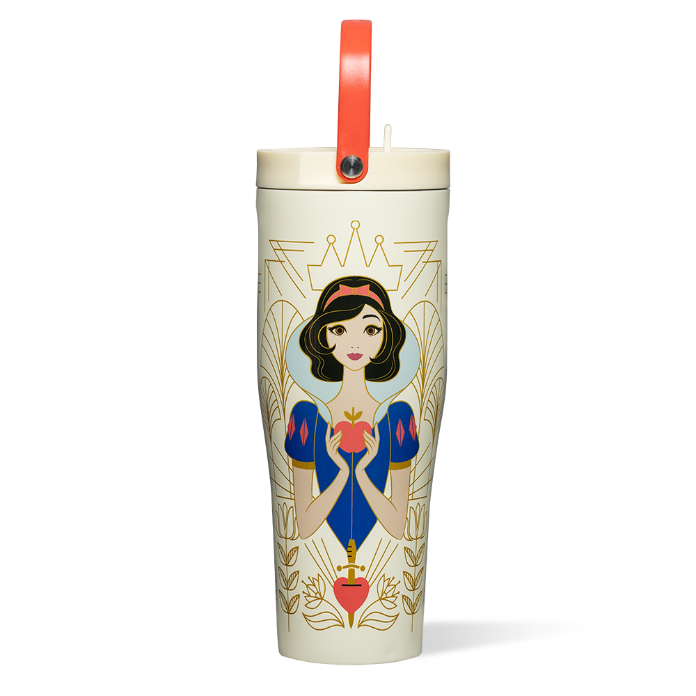 Disney Princess Go Cup XL - Easy Clean Carry Pack