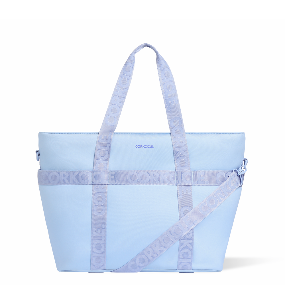 Estelle Tote - Soft Active Carry Style