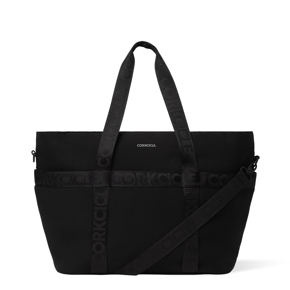 Estelle Tote - Soft Active Carry Style