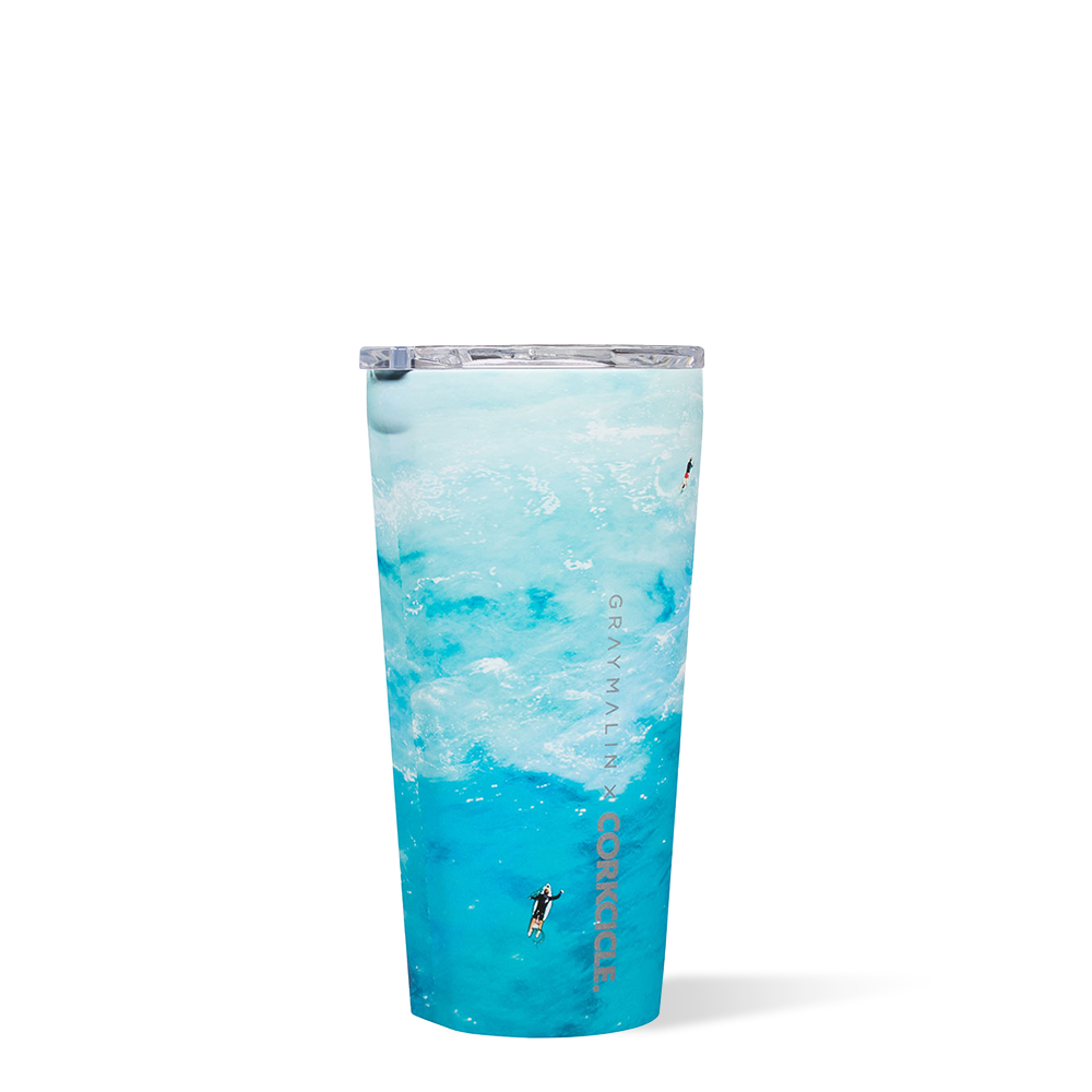 Classic Tumbler - Classic Travel Pack