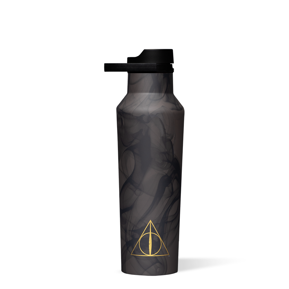 Harry Potter Sport Canteen - Daily Clean Set