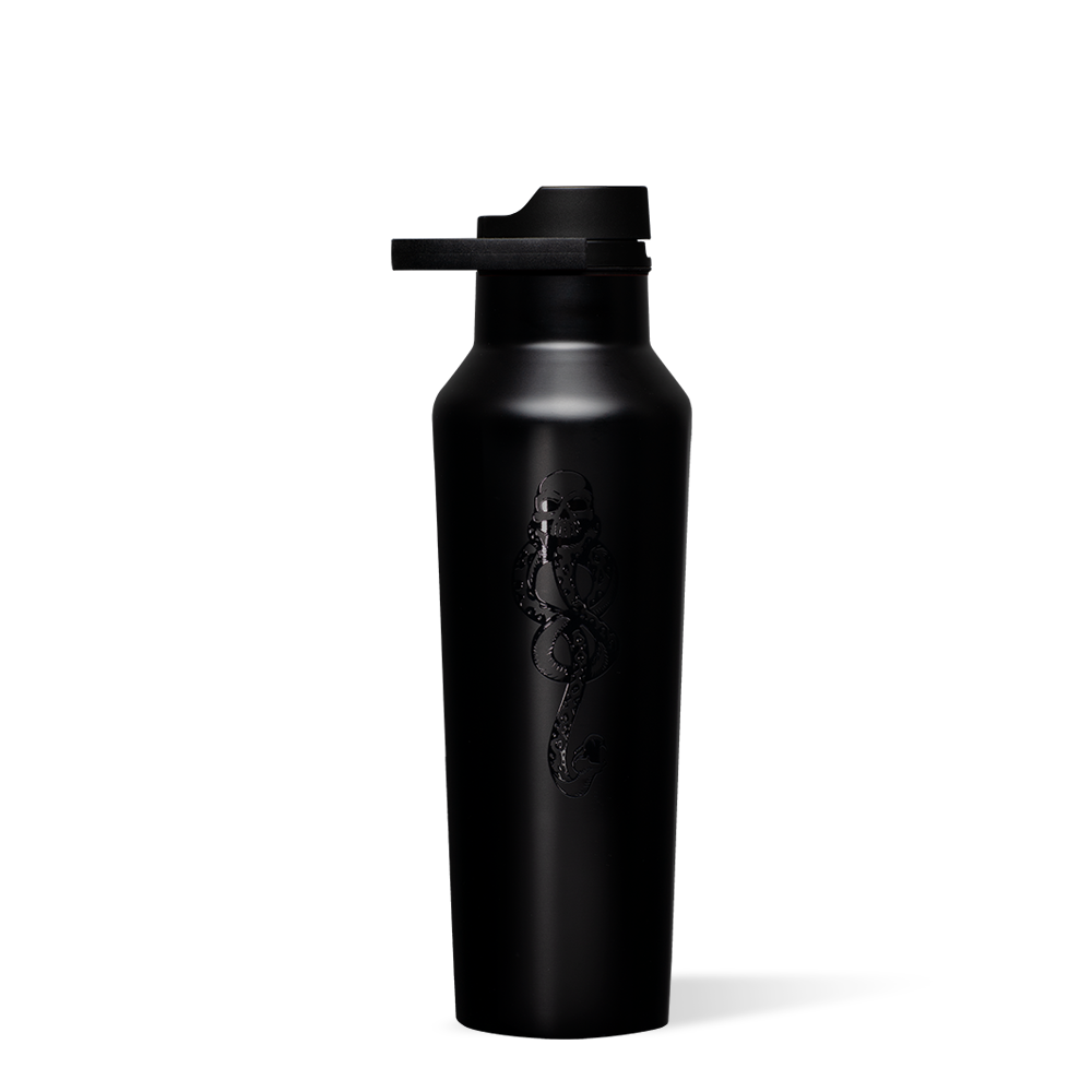 Harry Potter Sport Canteen - Daily Clean Set