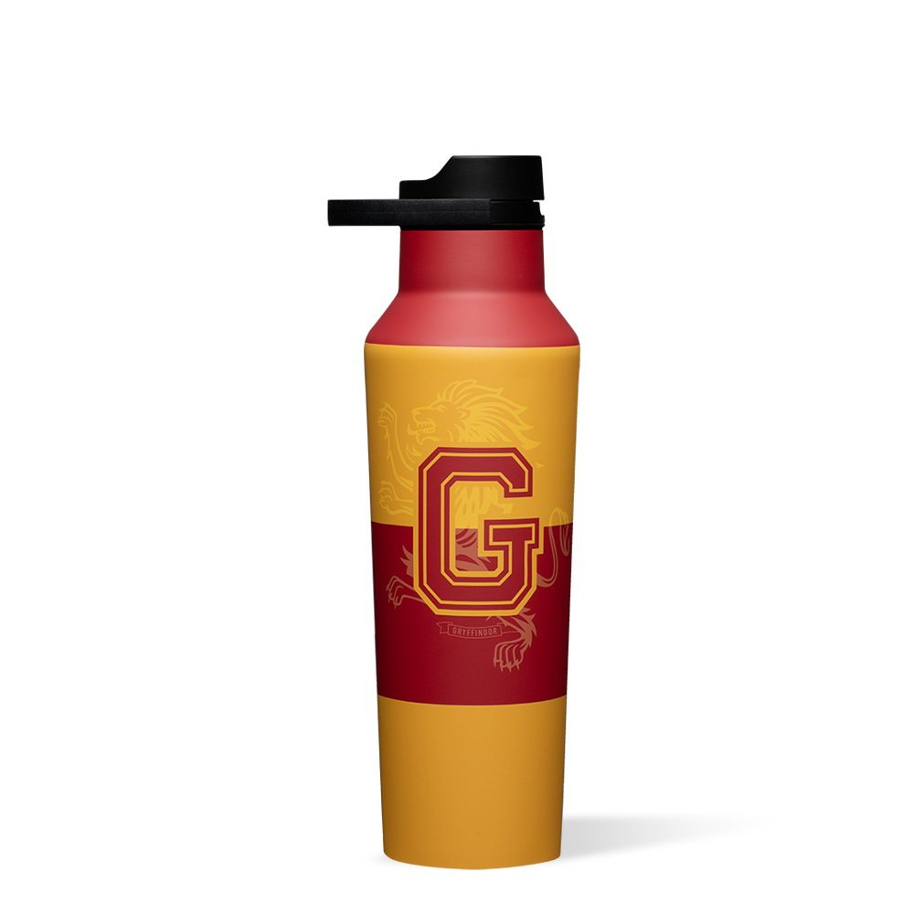 Harry Potter Sport Canteen - Daily Clean Set
