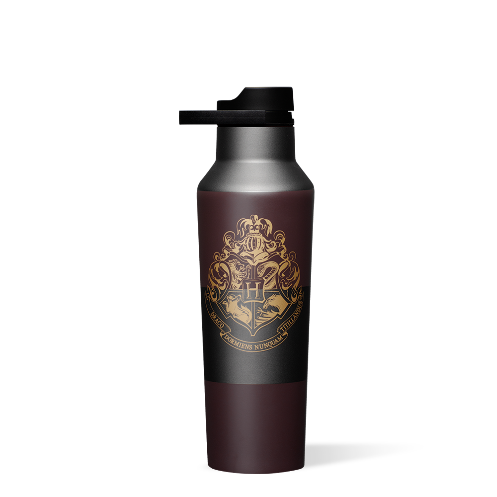 Harry Potter Sport Canteen - Daily Clean Set