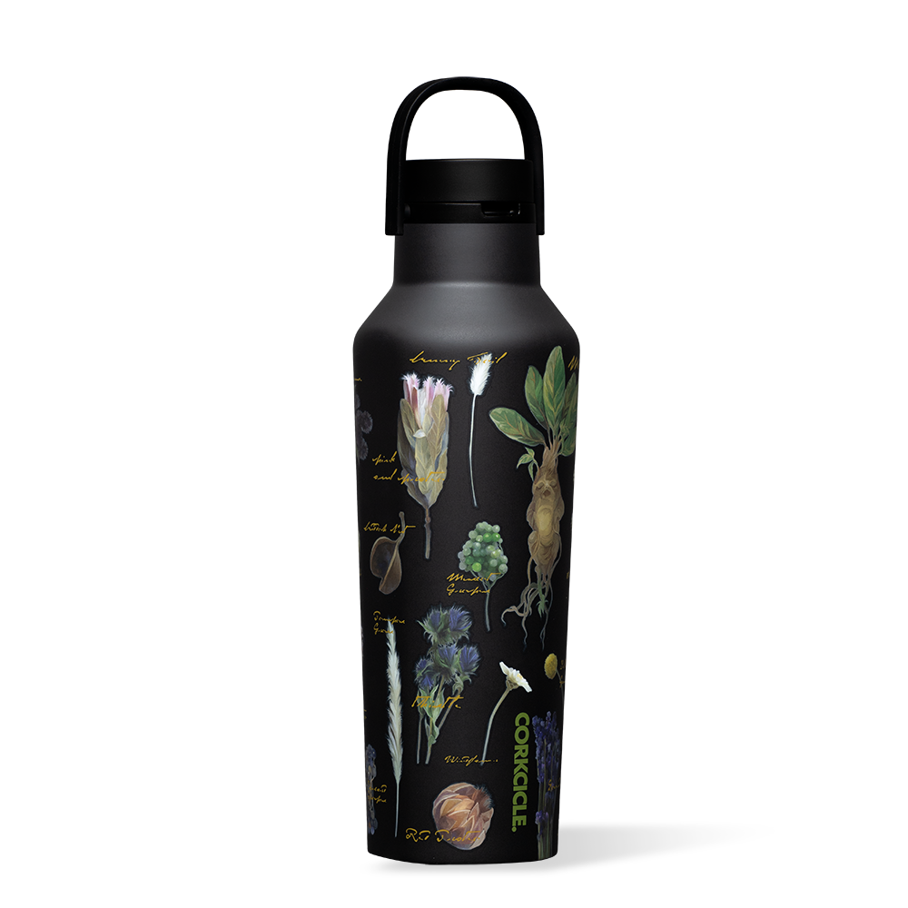 Harry Potter Sport Canteen - Daily Clean Set