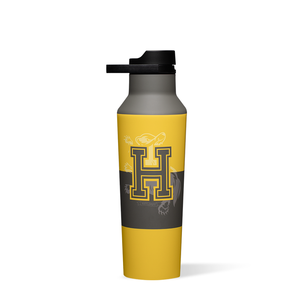 Harry Potter Sport Canteen - Daily Clean Set