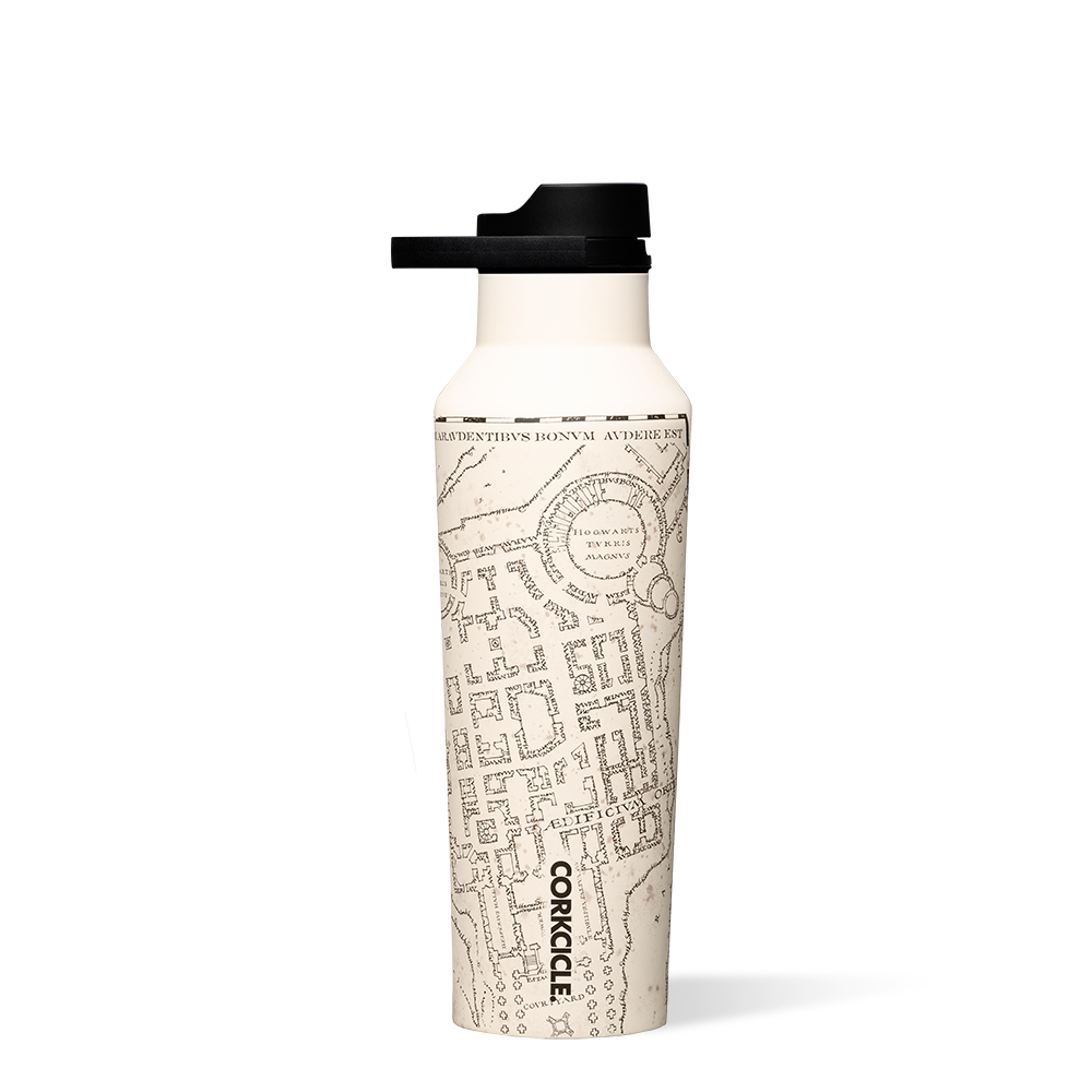 Harry Potter Sport Canteen - Daily Clean Set