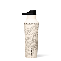 Harry Potter Sport Canteen - Daily Clean Set
