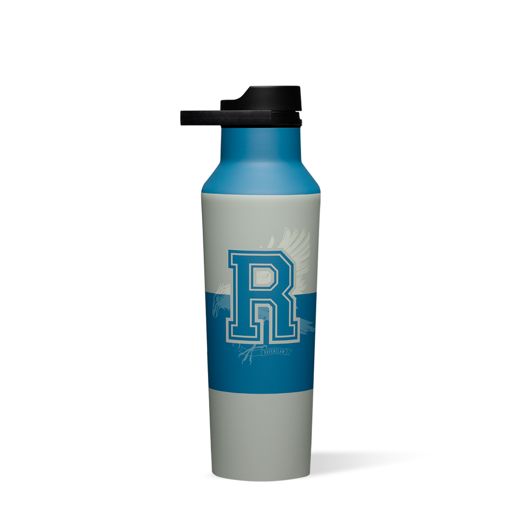 Harry Potter Sport Canteen - Daily Clean Set