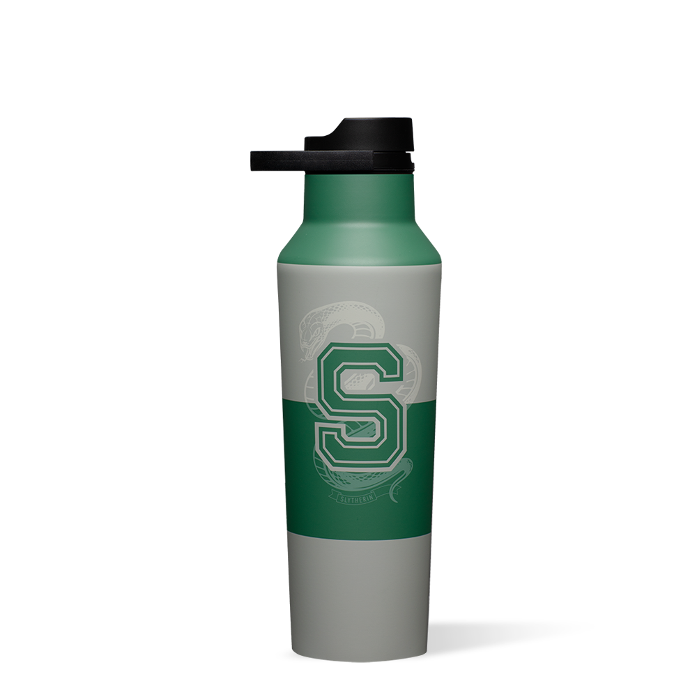 Harry Potter Sport Canteen - Daily Clean Set