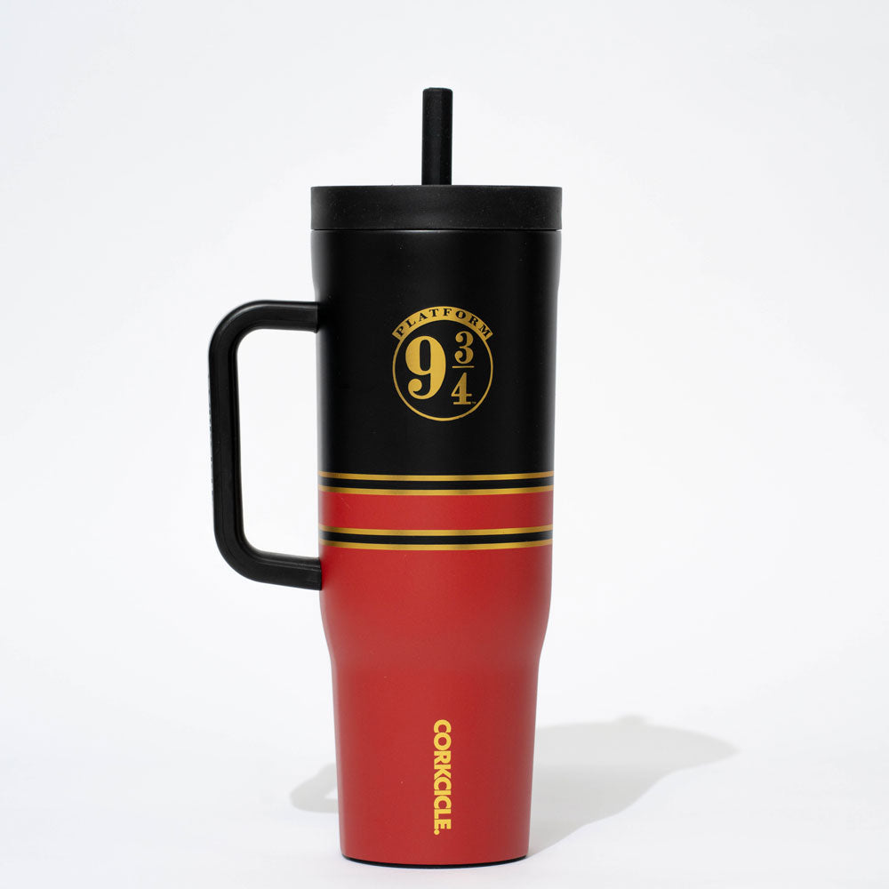 Harry Potter Leakproof Cruiser - Travel Daily Fit Choice