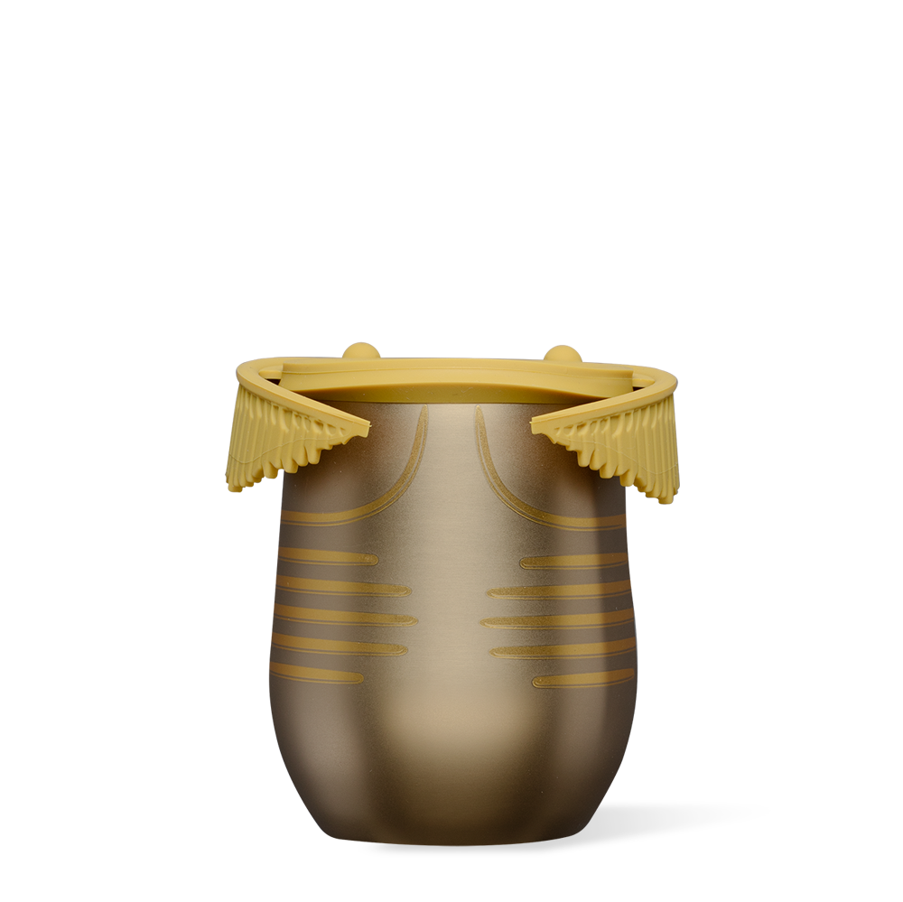 Harry Potter Stemless - Clean Pack