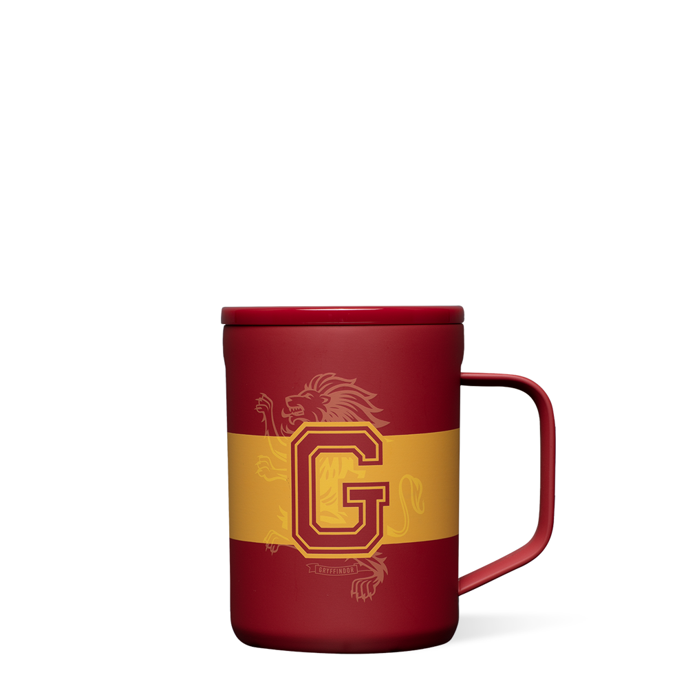 Harry Potter Coffee Mug - Soft Modern Pack