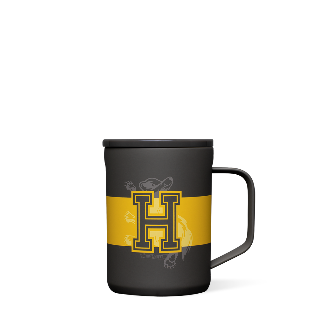 Harry Potter Coffee Mug - Soft Modern Pack