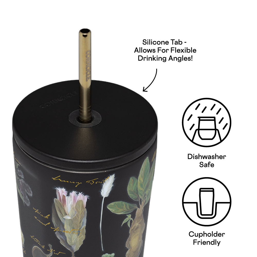 Harry Potter Cold Cup - Premium Daily Fit Carry