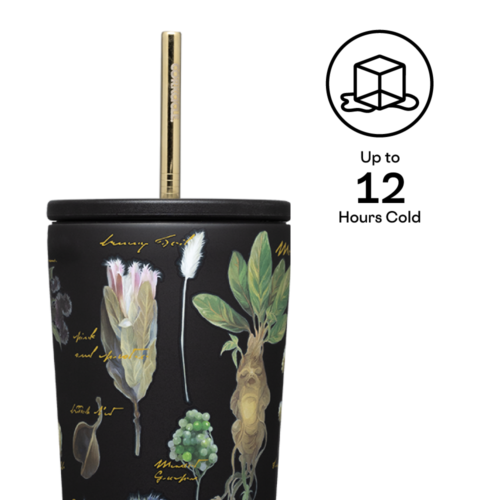 Harry Potter Cold Cup - Premium Daily Fit Carry