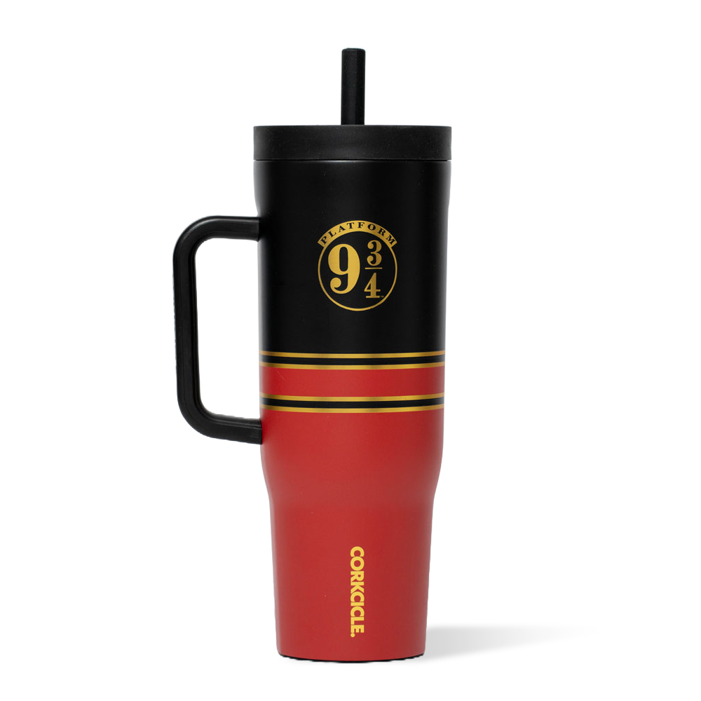 Harry Potter Leakproof Cruiser - Travel Daily Fit Choice